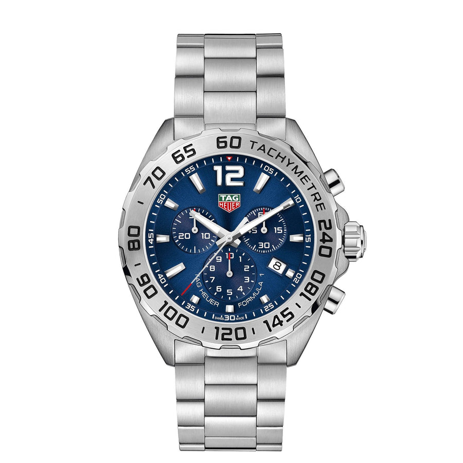 Tag Heuer Formula 1 - 43mm -