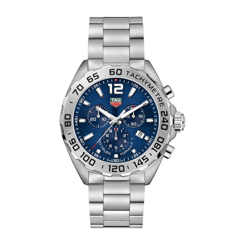 Tag Heuer Formula 1 - 43mm-Tag Heuer Formula 1 - 43mm -
