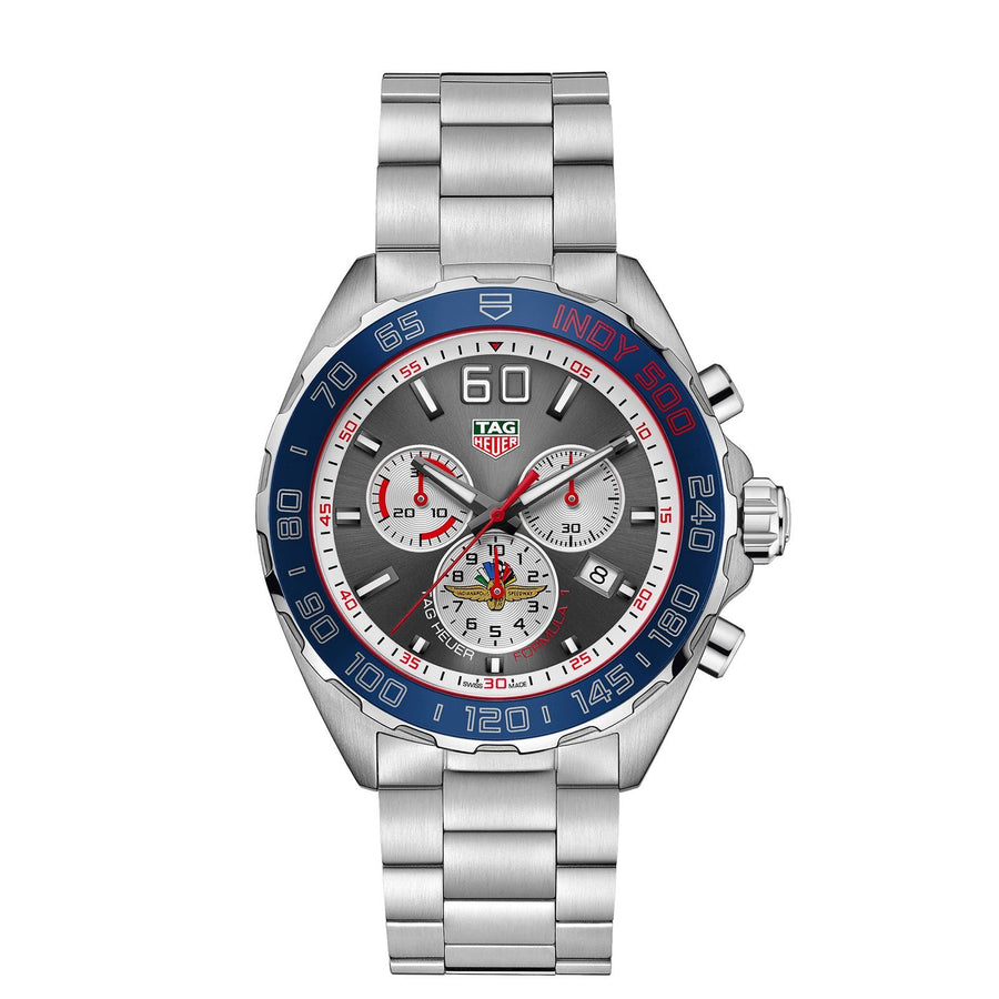 Tag Heuer Formula 1 - 43mm -