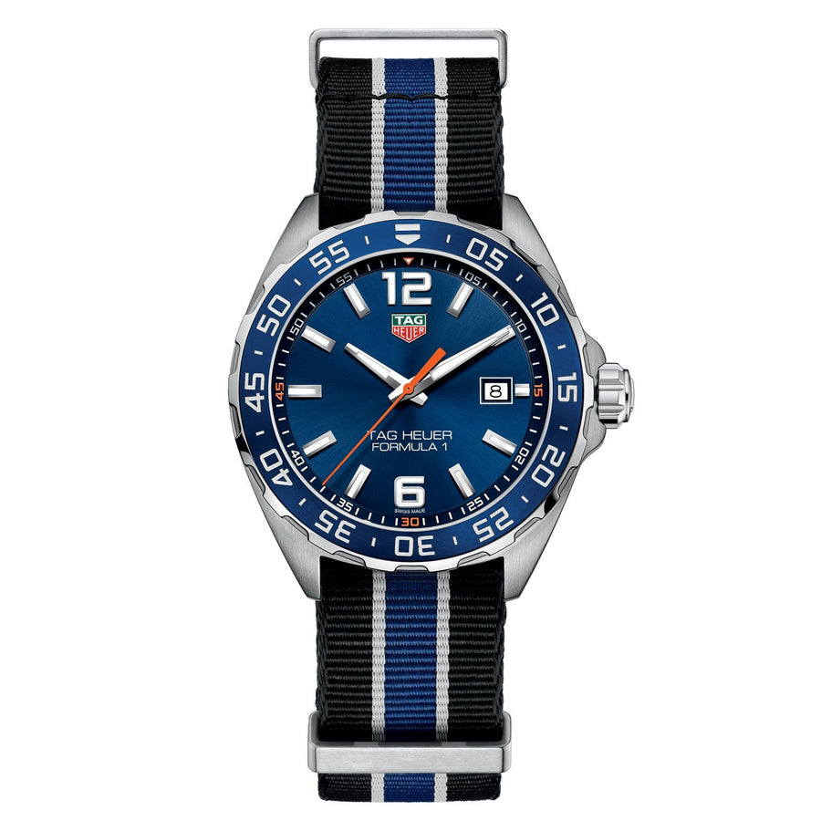 Tag Heuer Formula 1 - 43mm -