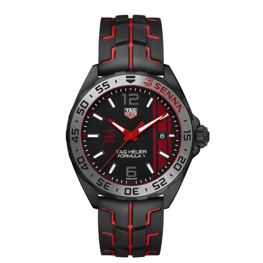 Tag Heuer Formula 1 - 43mm -
