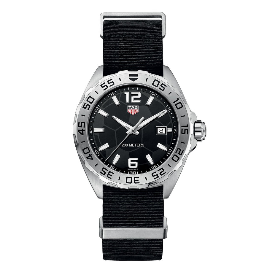 Tag Heuer Formula 1 - 43mm -