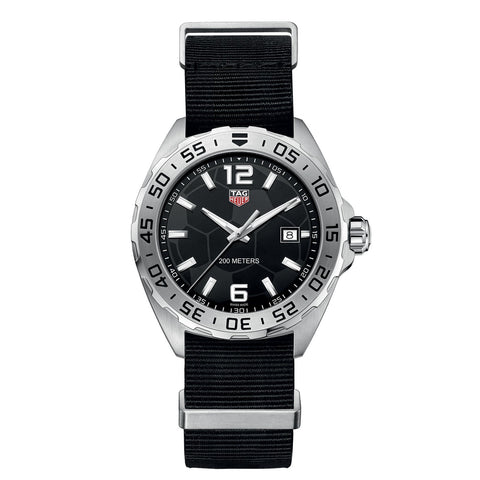 Tag Heuer Formula 1 - 43mm-Tag Heuer Formula 1 - 43mm -