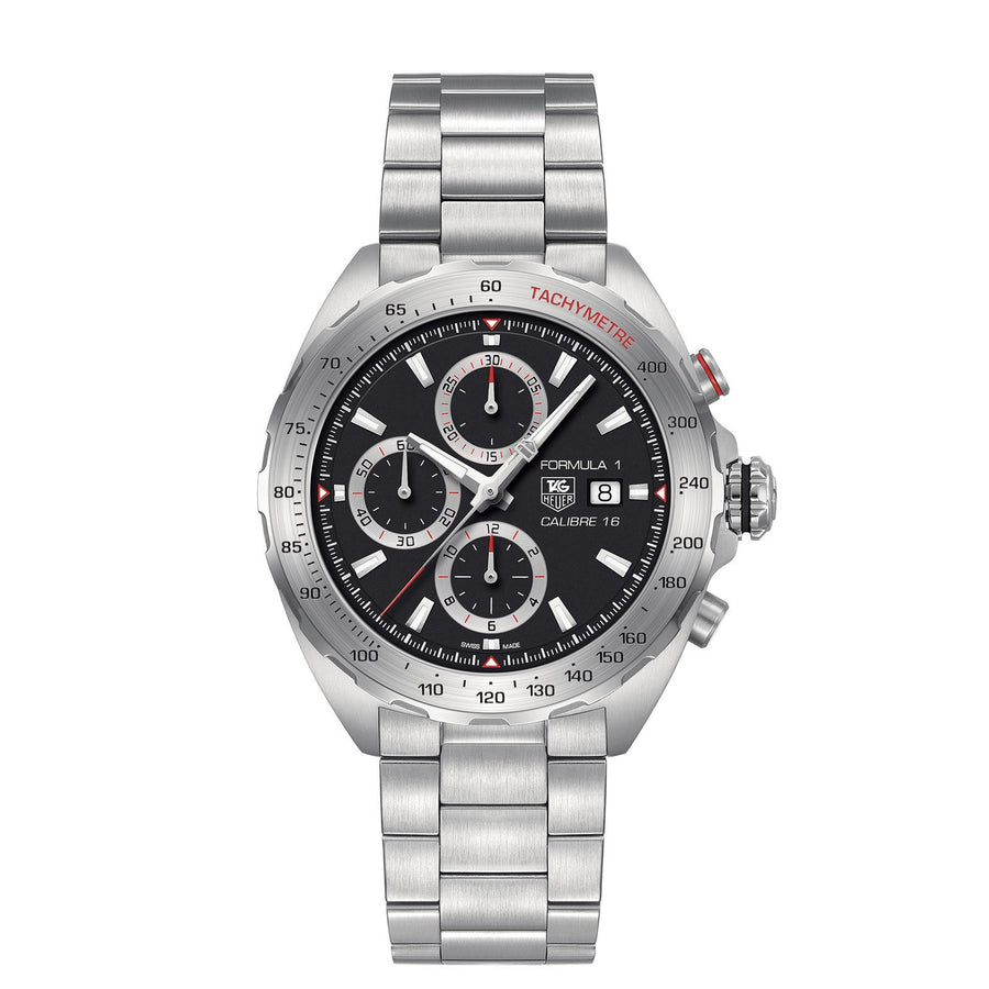 Tag Heuer Formula 1 Calibre 16 - 44mm -
