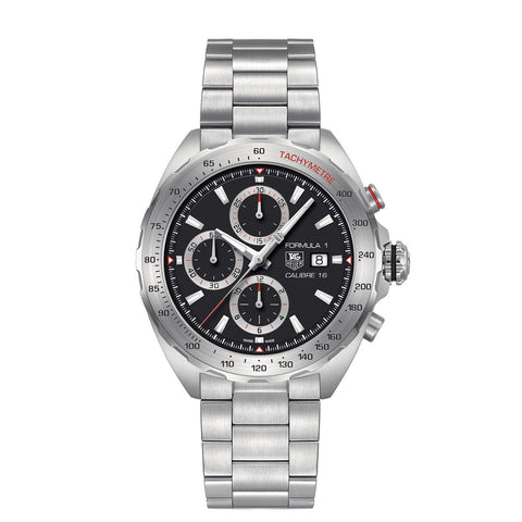 Tag Heuer Formula 1 Calibre 16 - 44mm-Tag Heuer Formula 1 Calibre 16 - 44mm -
