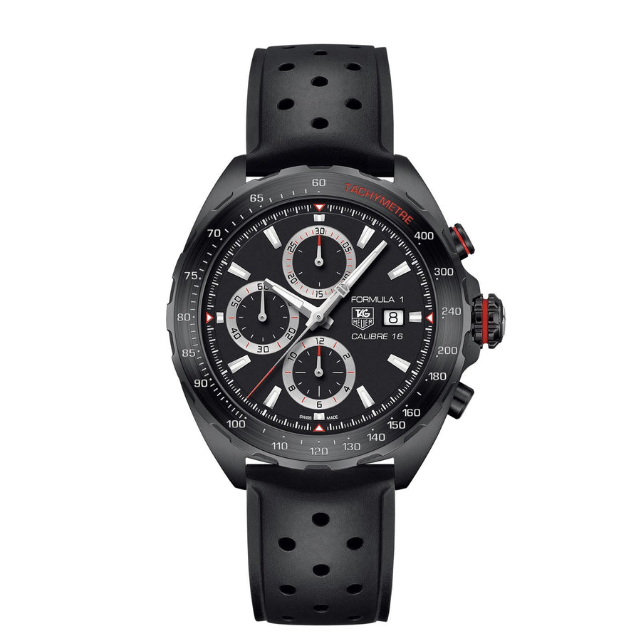 Tag Heuer Formula 1 Calibre 16 - 44mm -