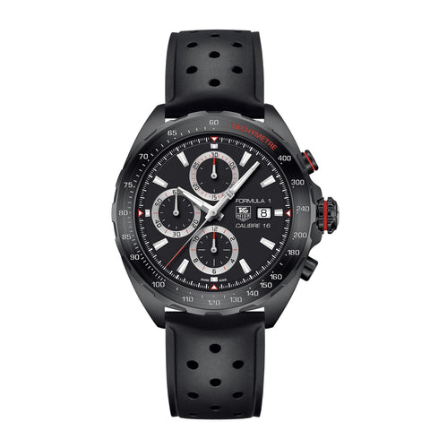 Tag Heuer Formula 1 Calibre 16 - 44mm-Tag Heuer Formula 1 Calibre 16 - 44mm -
