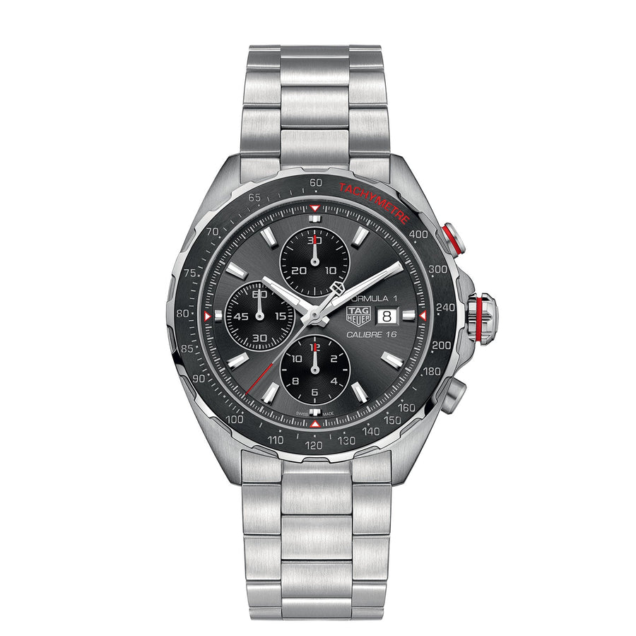 Tag Heuer Formula 1 Calibre 16 - 44mm - CAZ2012.BA0876