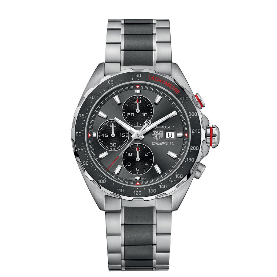 Tag Heuer Formula 1 Calibre 16 -