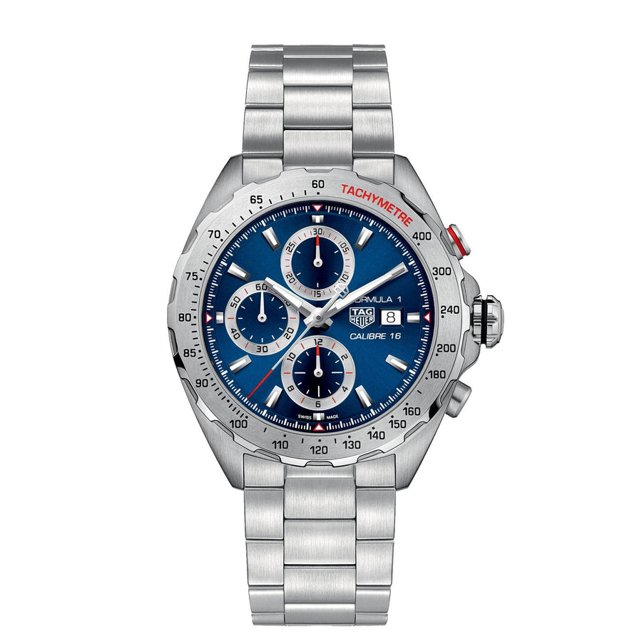 Tag Heuer Formula 1 Calibre 16 -
