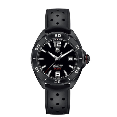 Tag Heuer Formula 1 Calibre 5 - 41mm-Tag Heuer Formula 1 Calibre 5 - 41mm - WAZ2115.FT8023