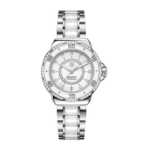 Tag Heuer Formula 1 Calibre 5-Tag Heuer Formula 1 Calibre 5 - WAU2213.BA0861