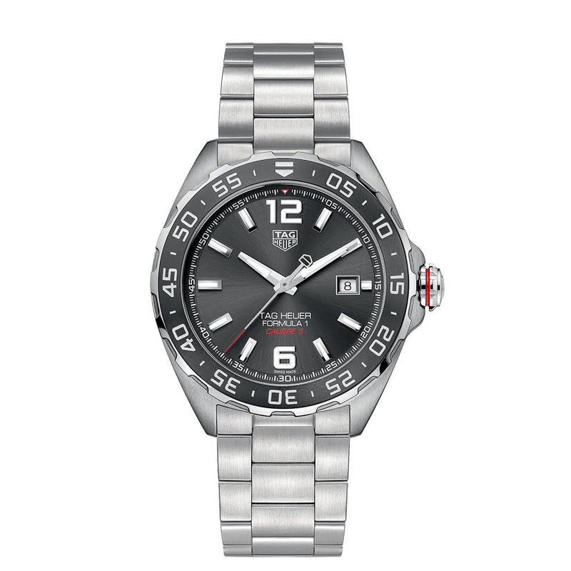 TAG Heuer Formula 1 Calibre 5-Tag Heuer Formula 1 Calibre 5 -