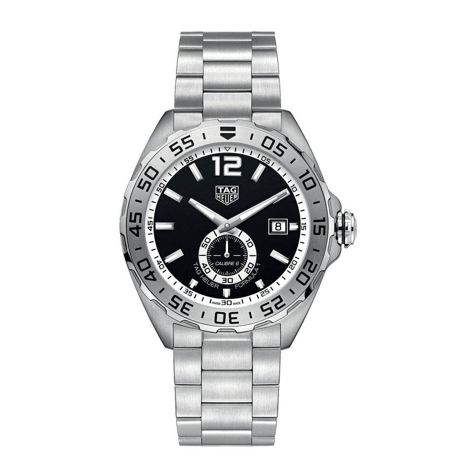Tag Heuer Formula 1 Calibre 6 - 43mm -