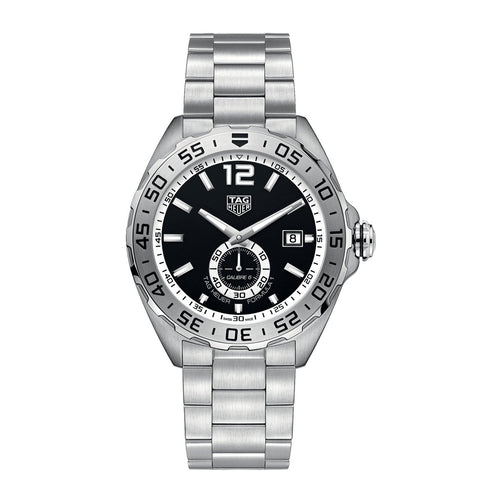 Tag Heuer Formula 1 Calibre 6 - 43mm-Tag Heuer Formula 1 Calibre 6 - 43mm -