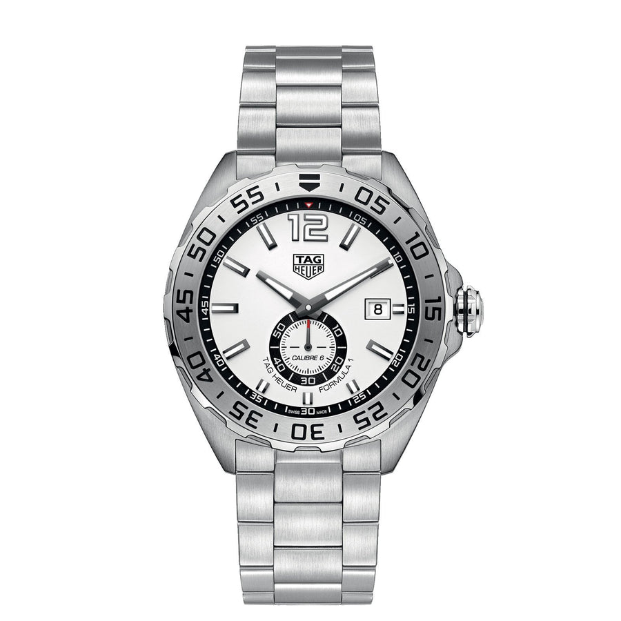 Tag Heuer Formula 1 Calibre 6 - 43mm -