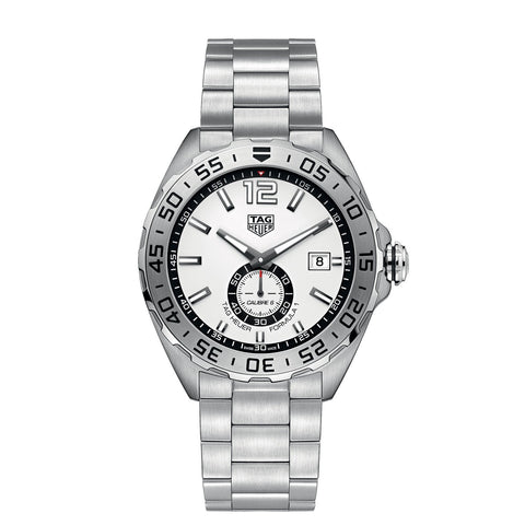 Tag Heuer Formula 1 Calibre 6 - 43mm-Tag Heuer Formula 1 Calibre 6 - 43mm -