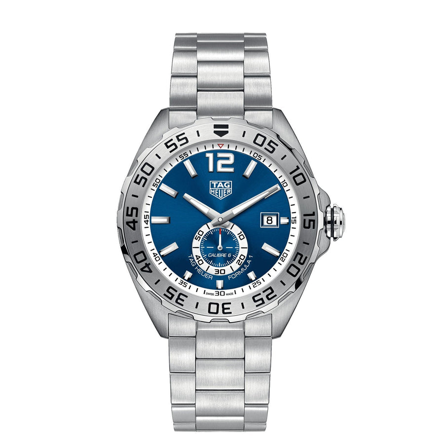 Tag Heuer Formula 1 Calibre 6 -