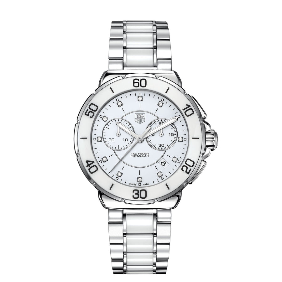 Tag Heuer Formula 1 Quartz -