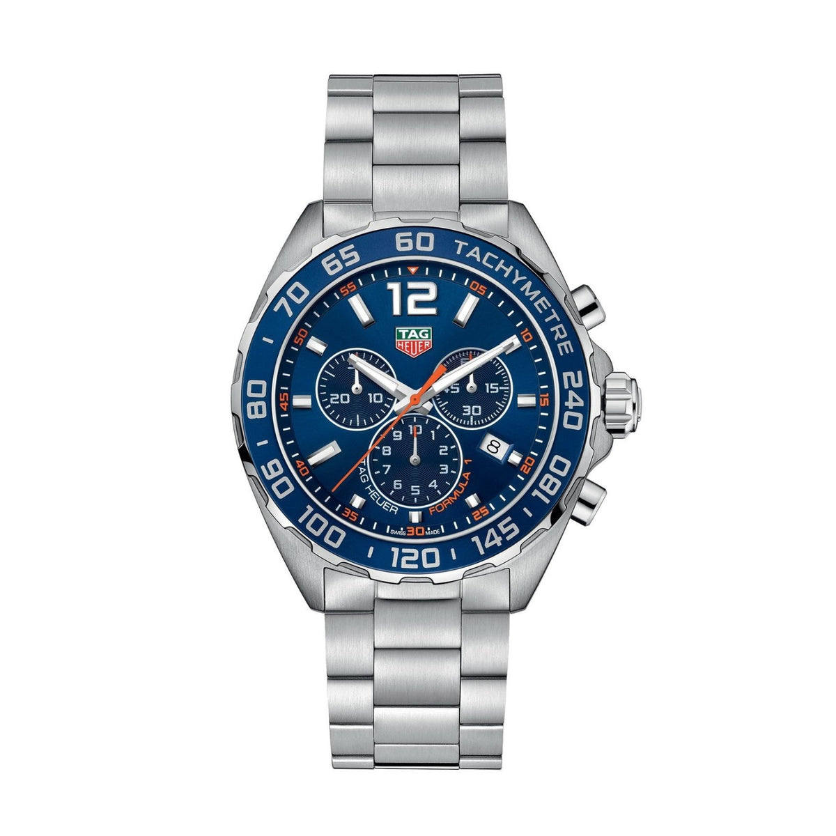 TAG Heuer Formula 1 Quartz - CAZ1014.BA0842