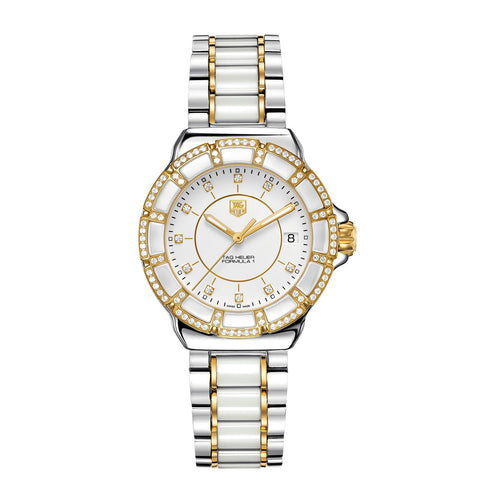 Tag Heuer Formula 1 Quartz-Tag Heuer Formula 1 Quartz -