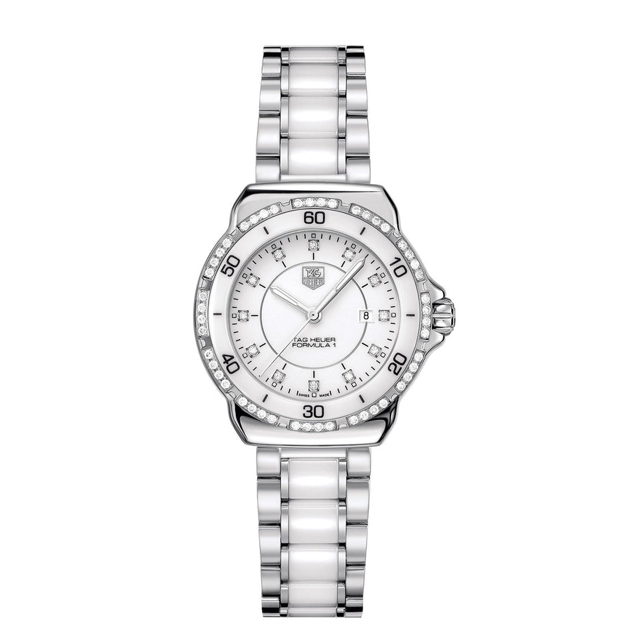 Tag Heuer Formula 1 Quartz -