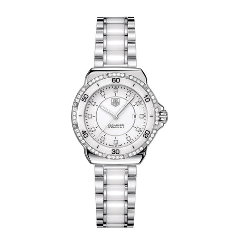 Tag Heuer Formula 1 Quartz-Tag Heuer Formula 1 Quartz -