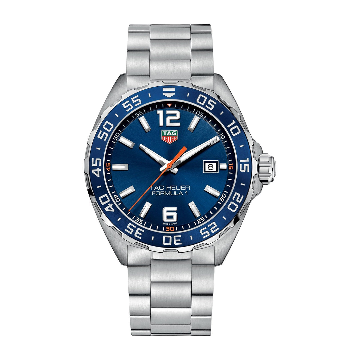 Tag Heuer Formula 1 Quartz -