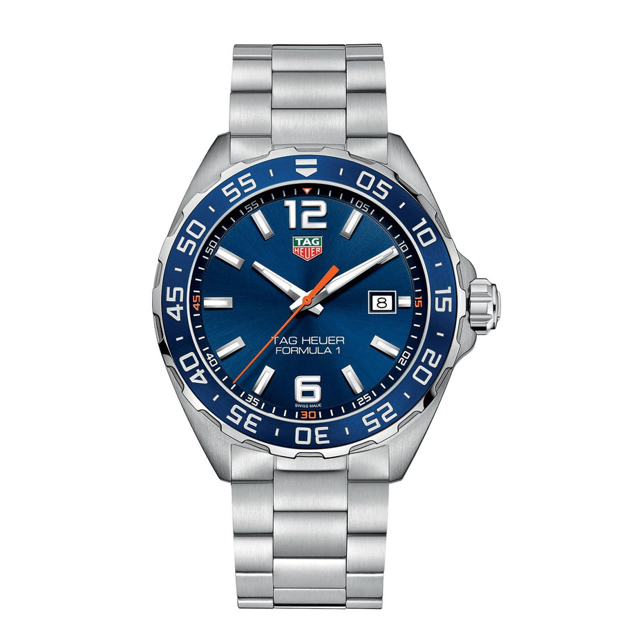 Tag Heuer Formula 1 Quartz -