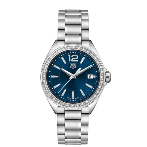 Tag Heuer Formula 1 Quartz-Tag Heuer Formula 1 Quartz - WBJ1316.BA0666