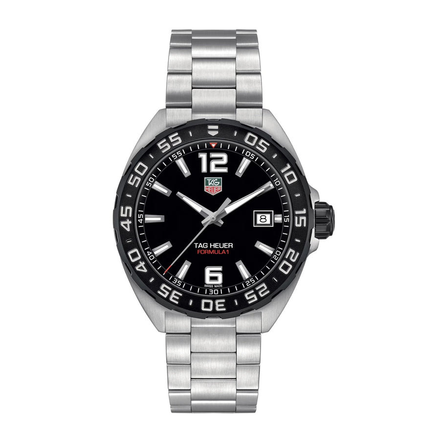 TAG Heuer Formula 1 - WAZ1110.BA0875