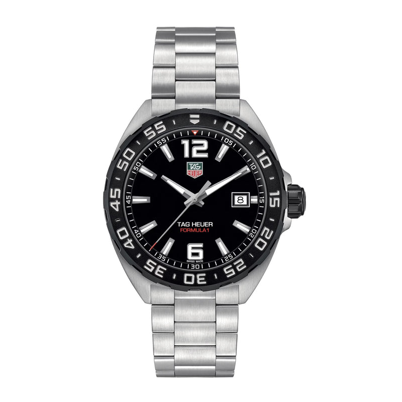 TAG Heuer Formula 1-TAG Heuer Formula 1 - WAZ1110.BA0875