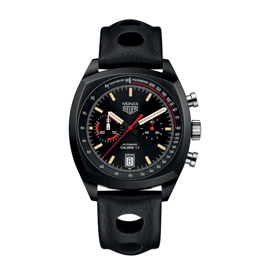 Tag Heuer Heuer Heritage Monza Heuer 17 - 42mm -
