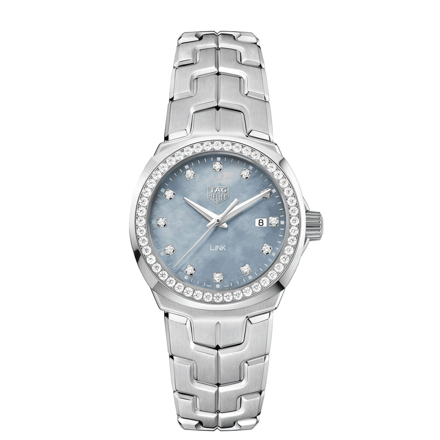 Tag Heuer Link - 32mm - WBC1319.BA0600