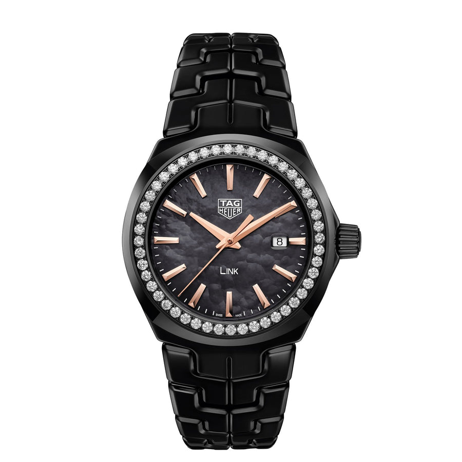 Tag Heuer Link - 32mm -