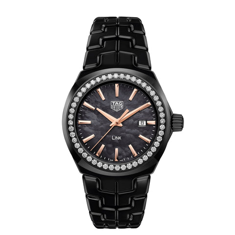 Tag Heuer Link - 32mm-Tag Heuer Link - 32mm -