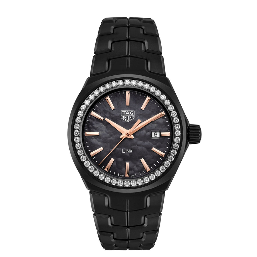 Tag Heuer Link - 32mm - WBC1391.BH0745