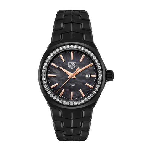 Tag Heuer Link - 32mm-Tag Heuer Link - 32mm - WBC1391.BH0745