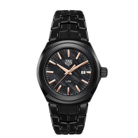 Tag Heuer Link - 32mm-Tag Heuer Link - 32mm -