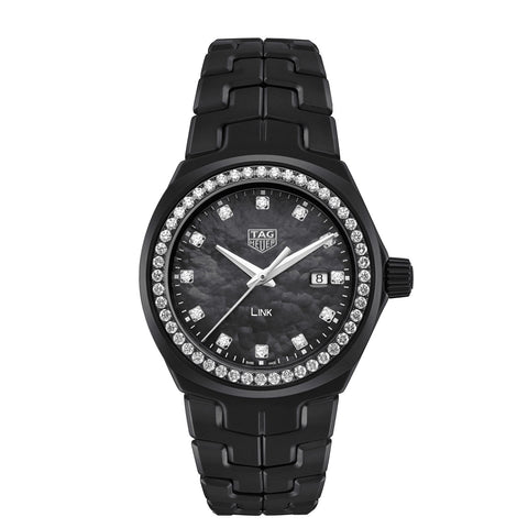 Tag Heuer Link - 32mm-Tag Heuer Link - 32mm - WBC1394.BH0745