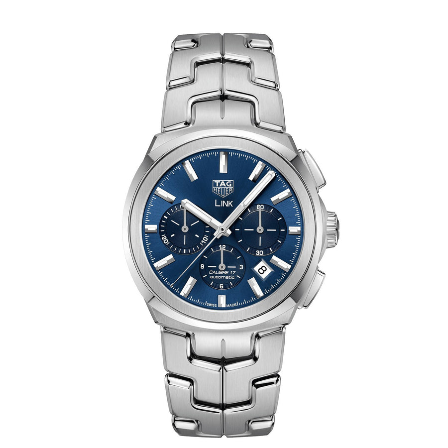 Tag Heuer Link Calibre 17 -