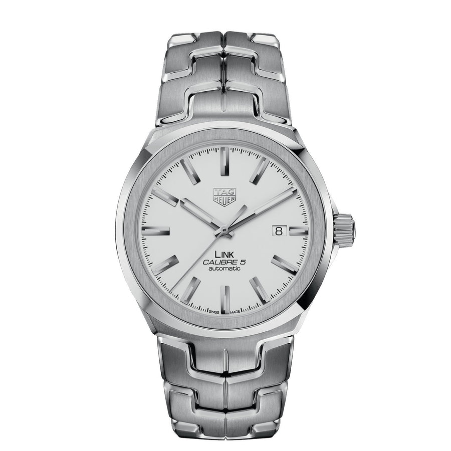 Tag Heuer Link Calibre 5 -