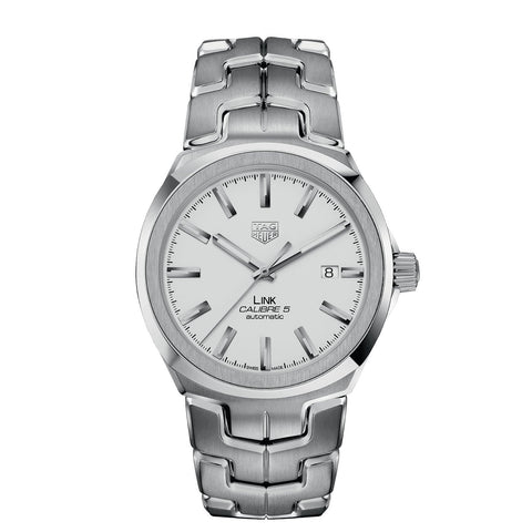 Tag Heuer Link Calibre 5-Tag Heuer Link Calibre 5 -