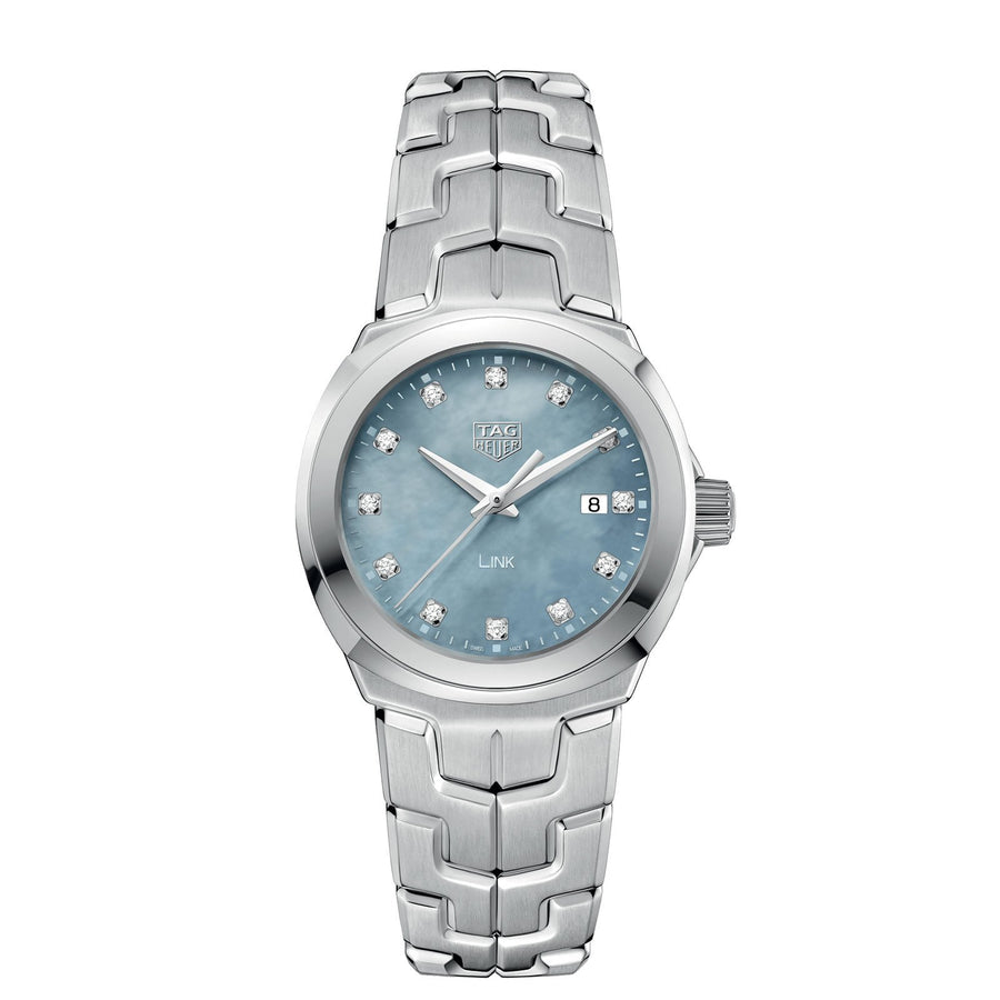 Tag Heuer Link Quartz - 32mm -