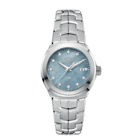 Tag Heuer Link Quartz - 32mm-Tag Heuer Link Quartz - 32mm -