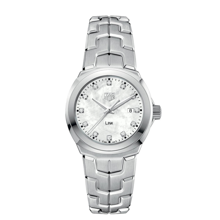 Tag Heuer Link Quartz - 32mm -