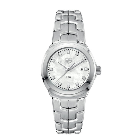Tag Heuer Link Quartz - 32mm-Tag Heuer Link Quartz - 32mm -