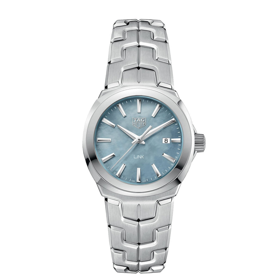 Tag Heuer Link Quartz - 32mm - WBC1315.BA0600