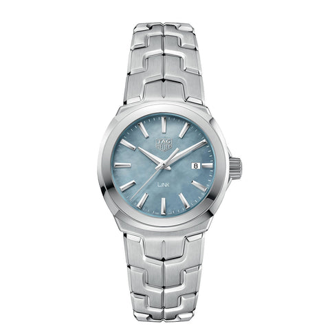 Tag Heuer Link Quartz - 32mm-Tag Heuer Link Quartz - 32mm - WBC1315.BA0600