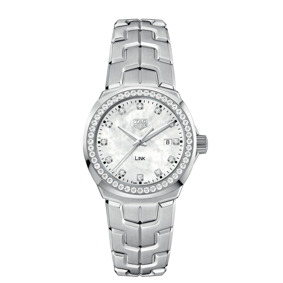 Tag Heuer Link Quartz - 32mm -